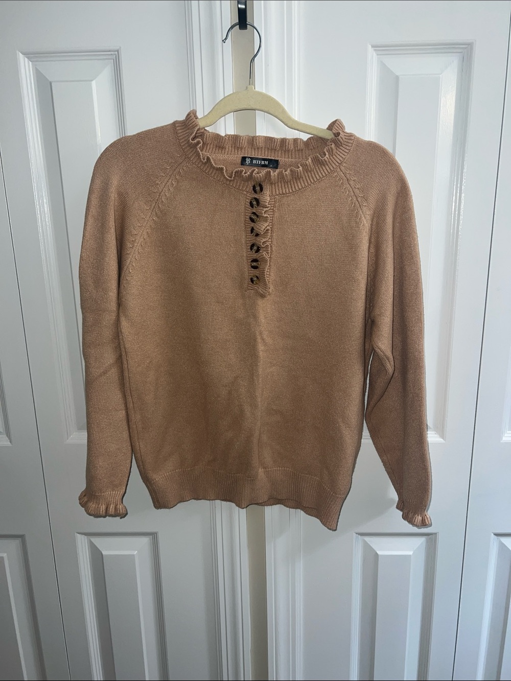 BTFBM SWEATER